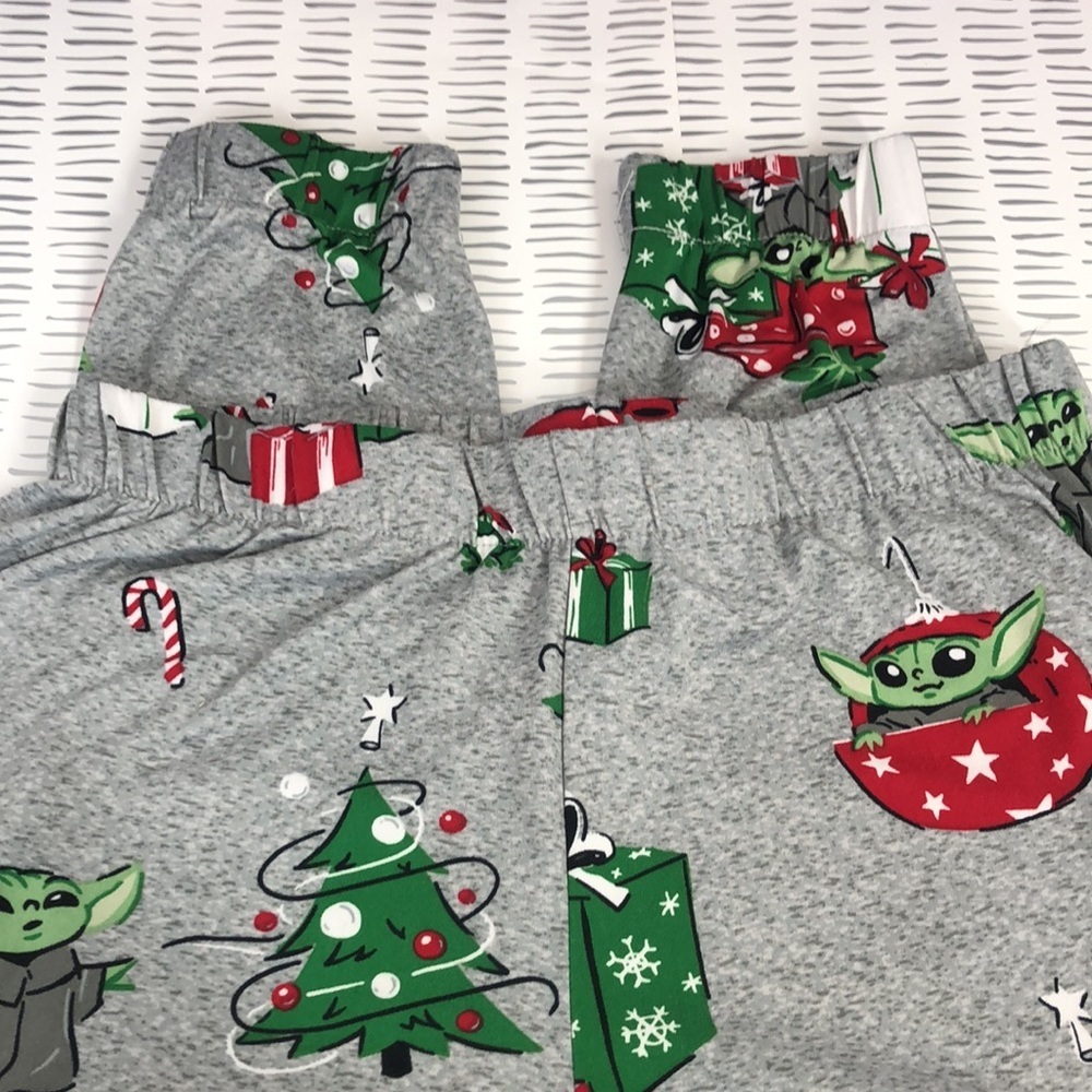 Star Wars slumber pant pajama - Picture 3 of 7